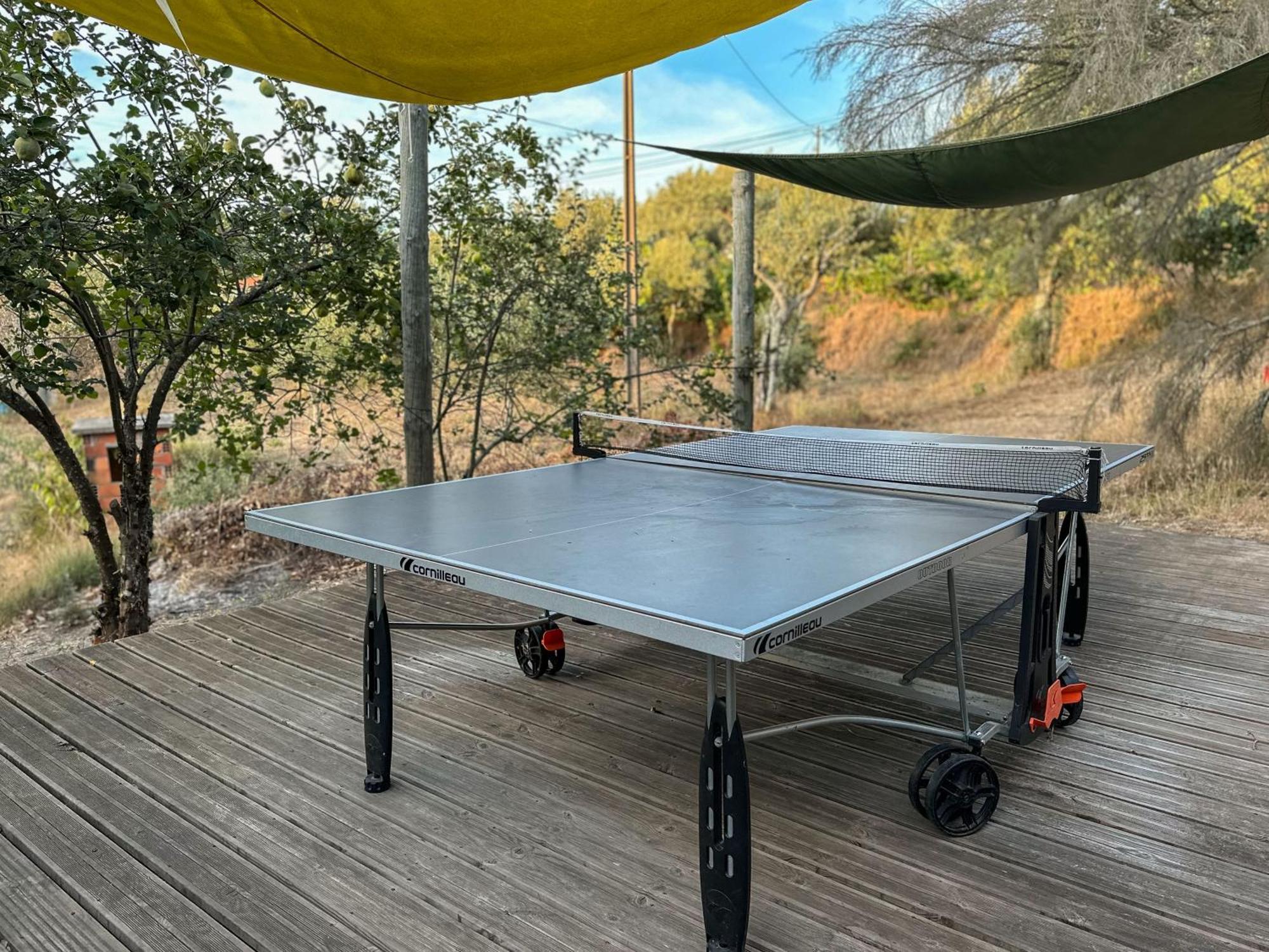 Glamping Do Ze Hotel Cernache do Bonjardim Eksteriør billede