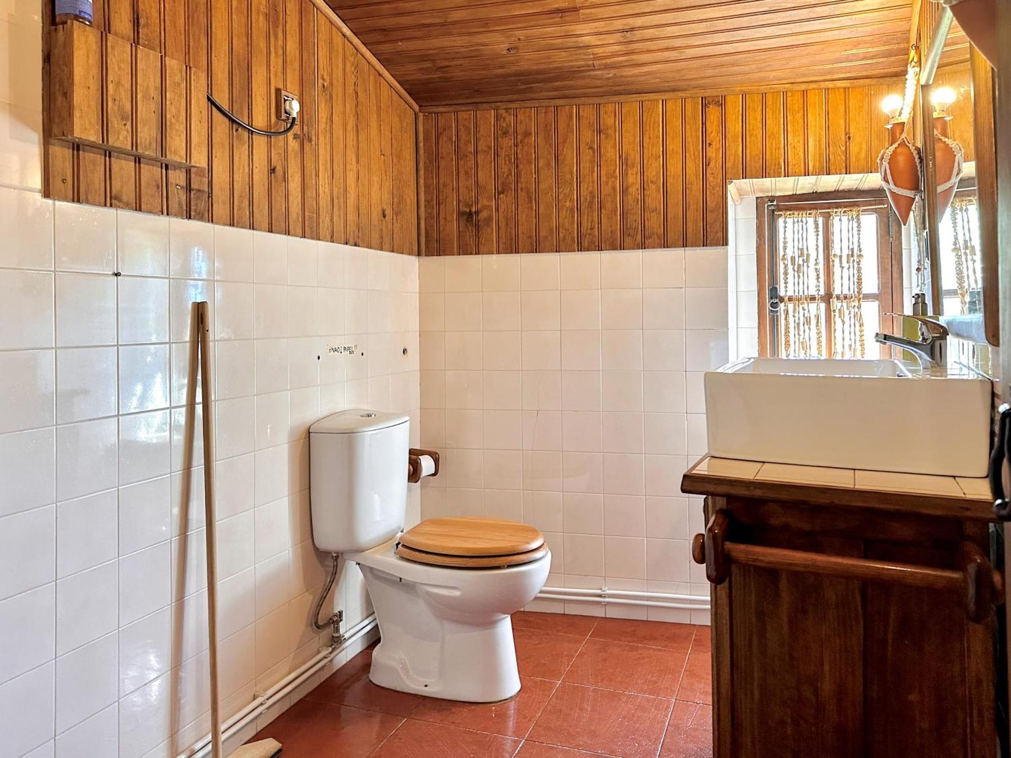 Glamping Do Ze Hotel Cernache do Bonjardim Eksteriør billede